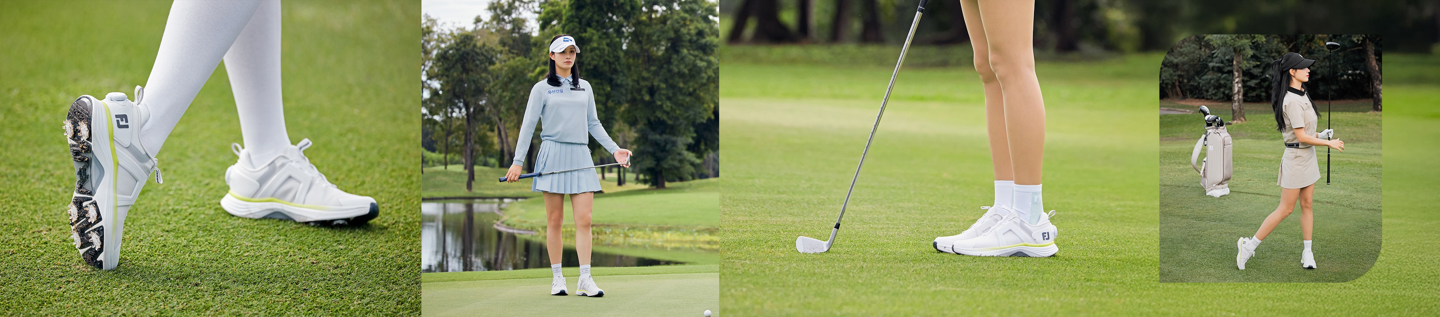 FootJoy Men's Golf Apparel