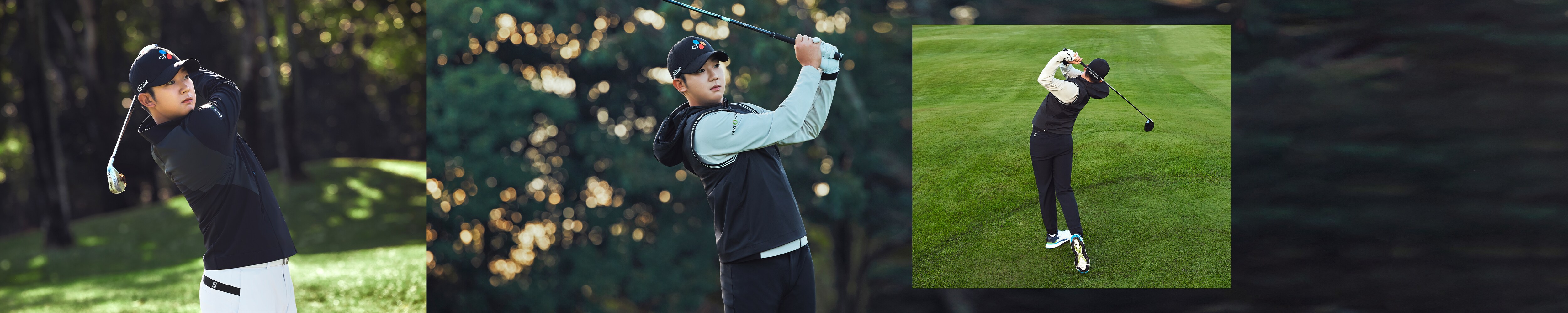 Golf Jackets & Outerwear for Men FootJoy