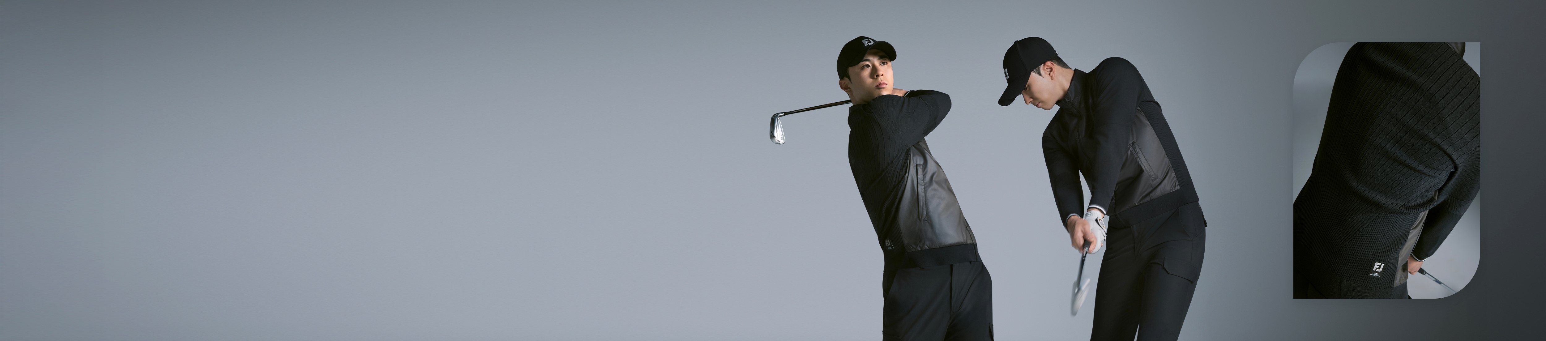 FootJoy Men's Golf Apparel