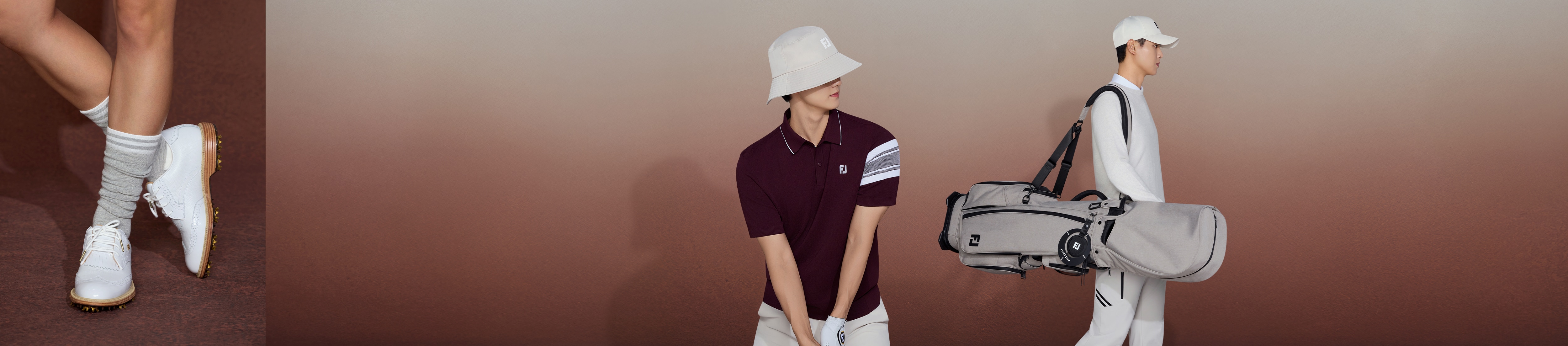 FootJoy Men's Golf Apparel