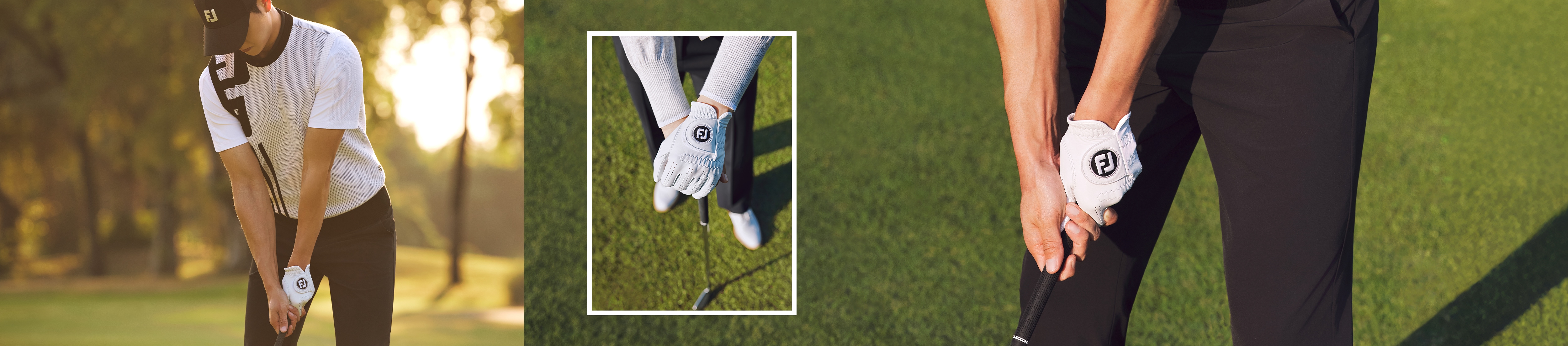 FootJoy Men's Golf Apparel