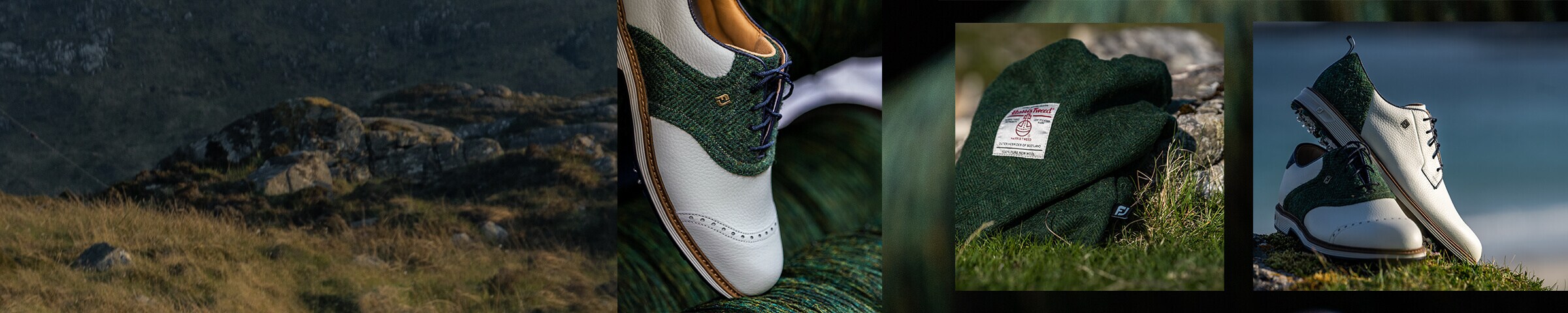 FootJoy Men's Golf Apparel