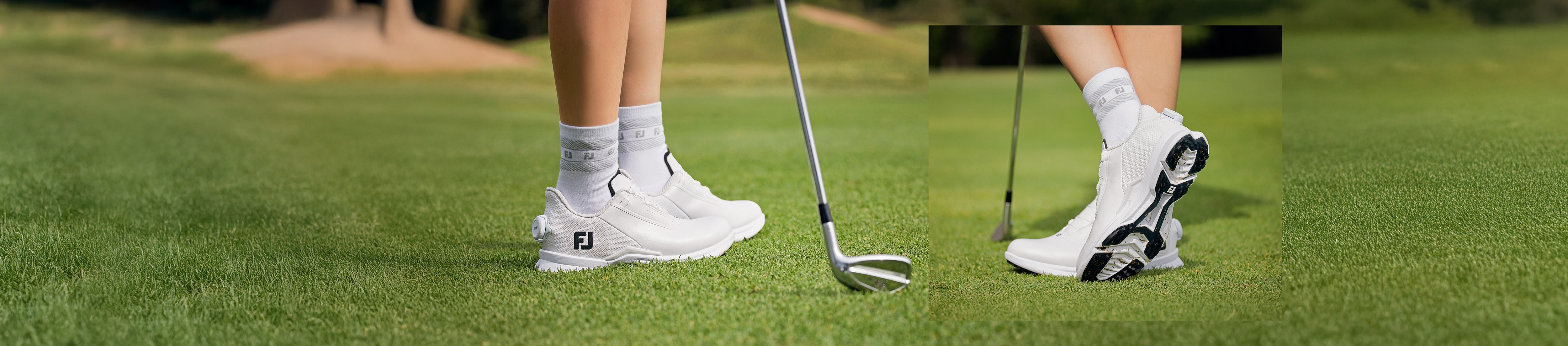 FootJoy Men's Golf Apparel