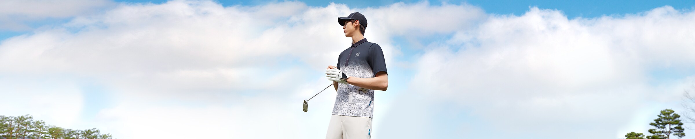FootJoy Men's LikE Collection