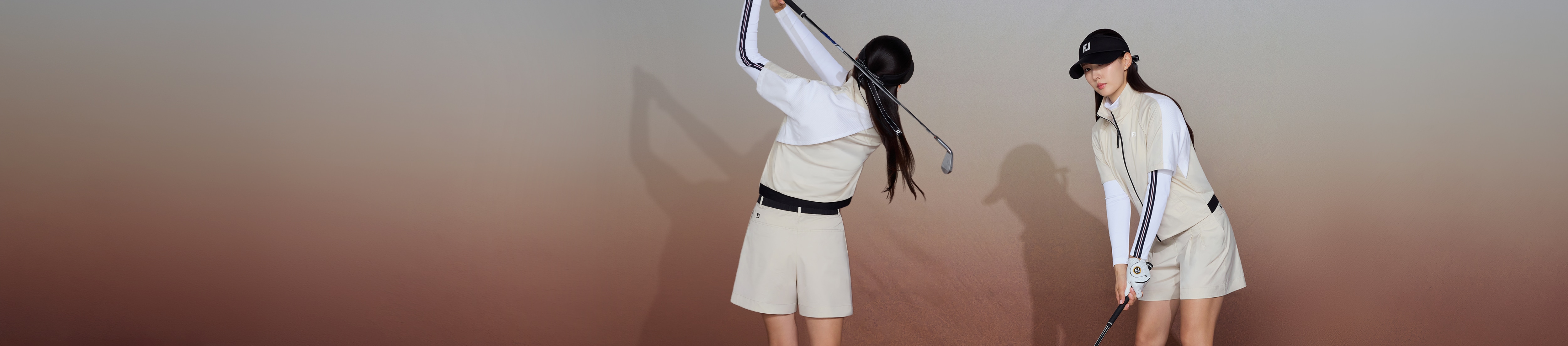 FootJoy Men's Golf Apparel