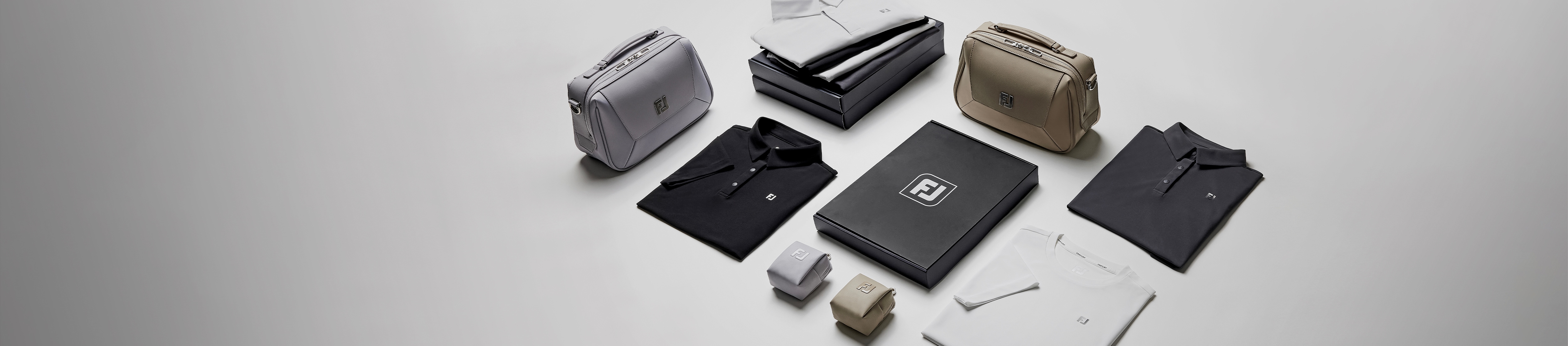 FootJoy Men's Golf Apparel