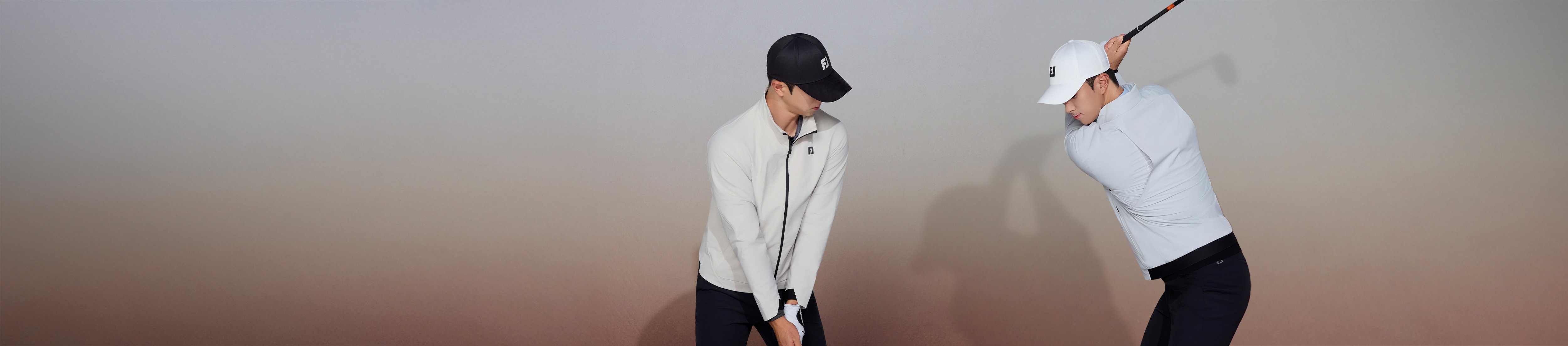 FootJoy Men's Golf Apparel