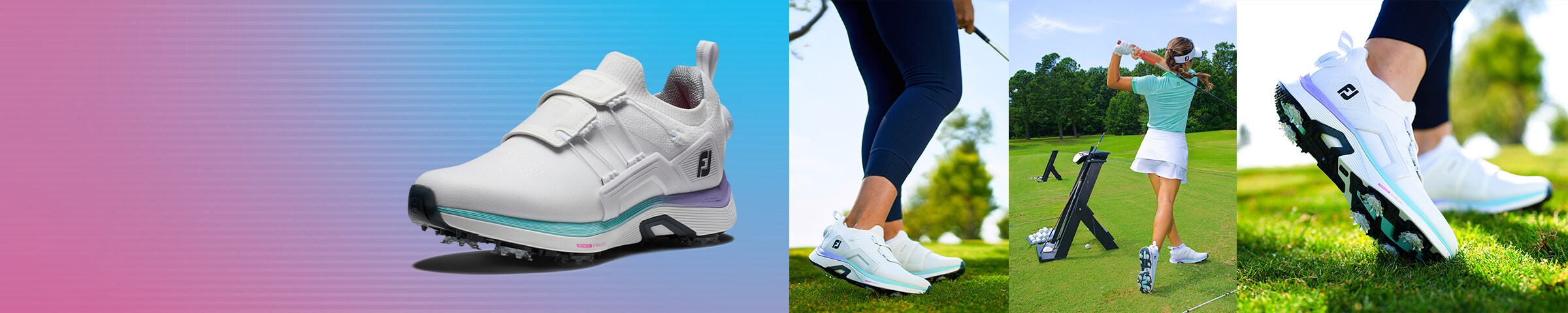 FootJoy Men's Golf Apparel