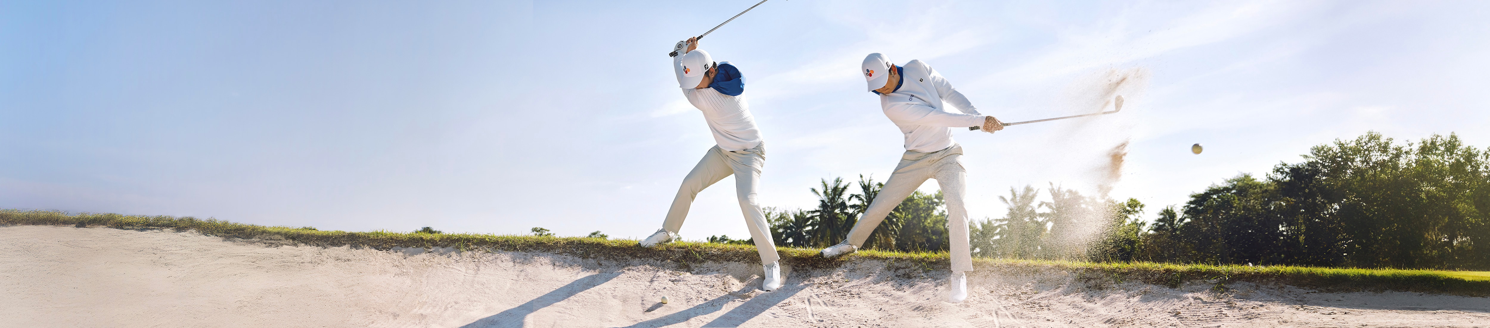 FootJoy Men's Golf Apparel