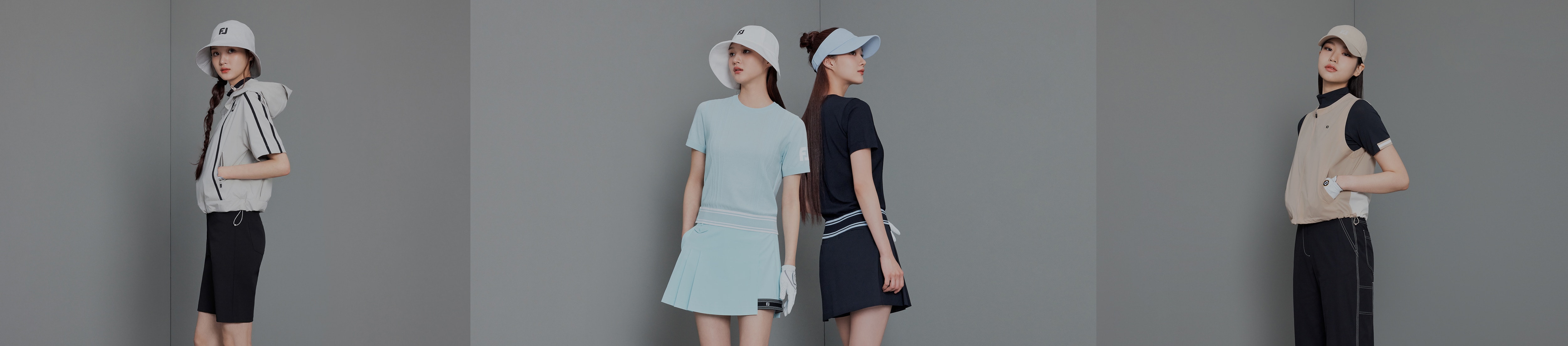 FootJoy Men's Golf Apparel