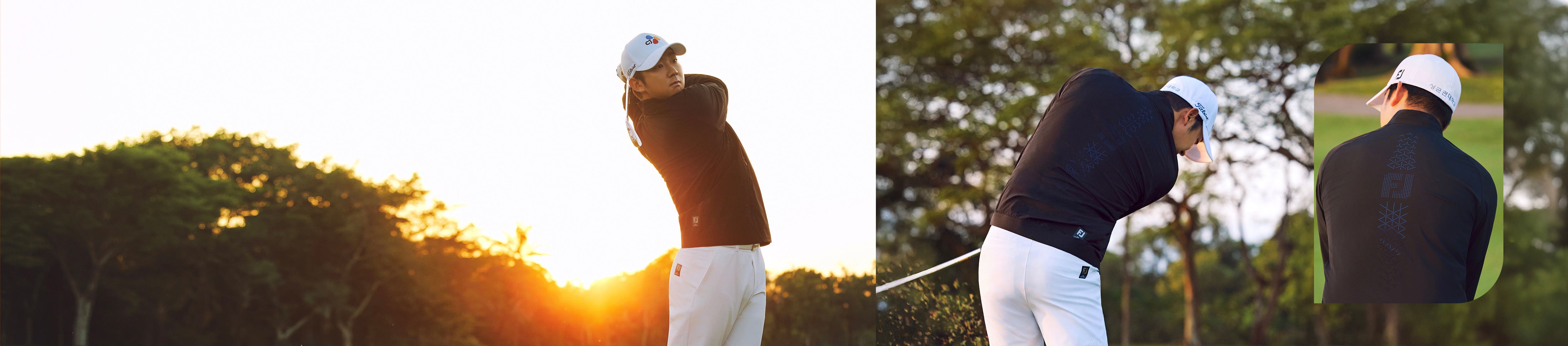 FootJoy Men's Golf Apparel