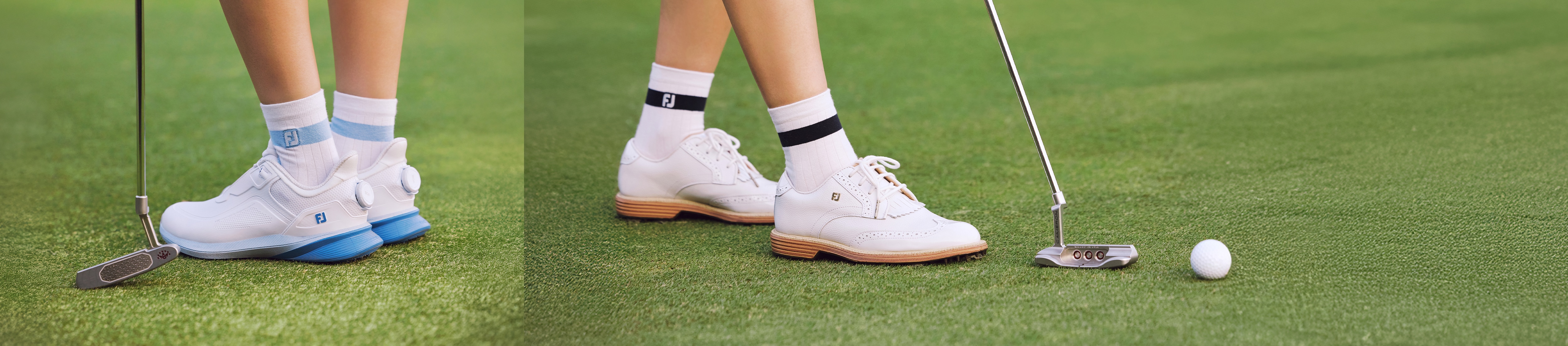 FootJoy Men's Golf Apparel