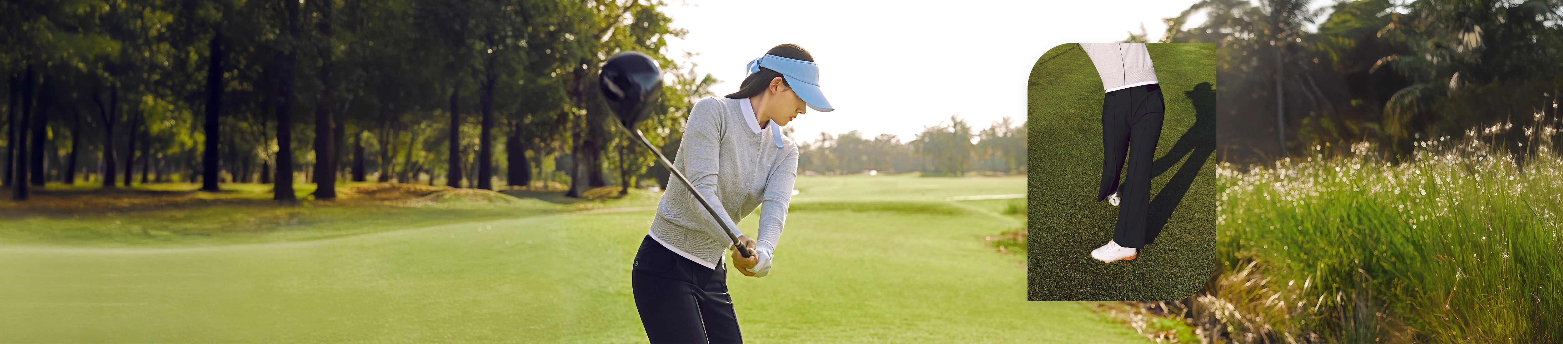 FootJoy Men's Golf Apparel