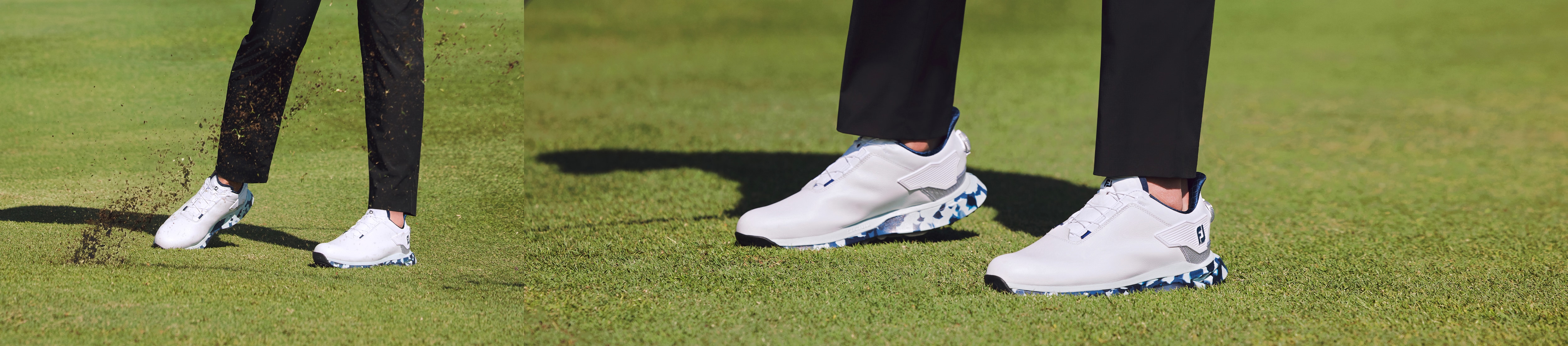 FootJoy Men's Golf Apparel