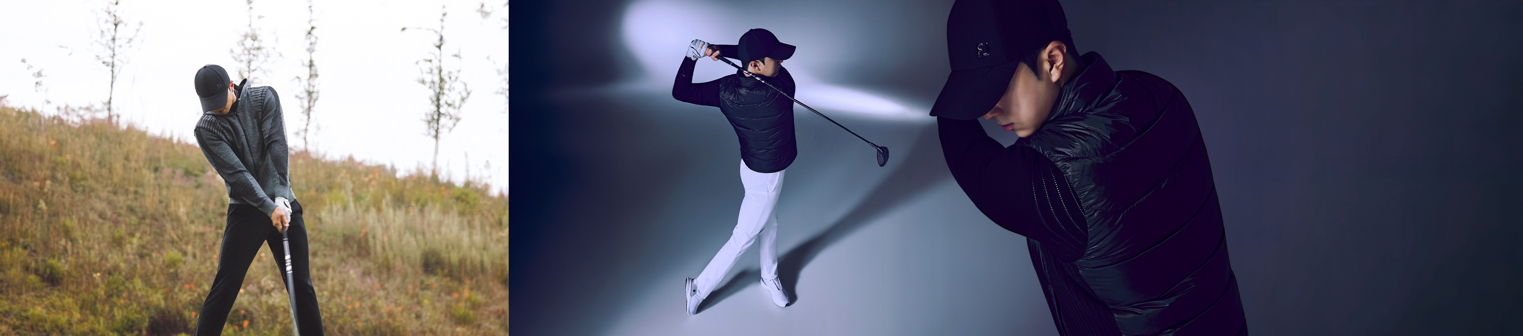 FootJoy Men's Golf Apparel