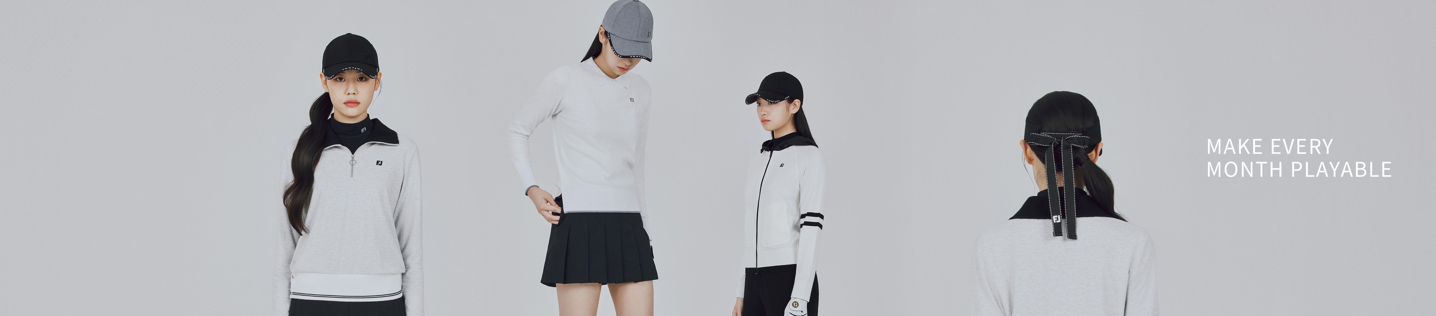 FootJoy Men's Golf Apparel