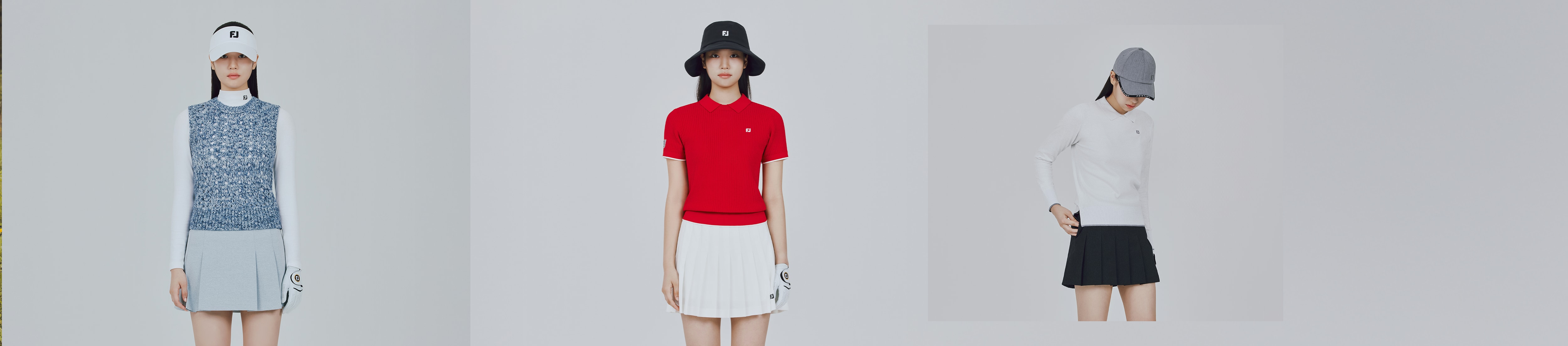 FootJoy Men's Golf Apparel
