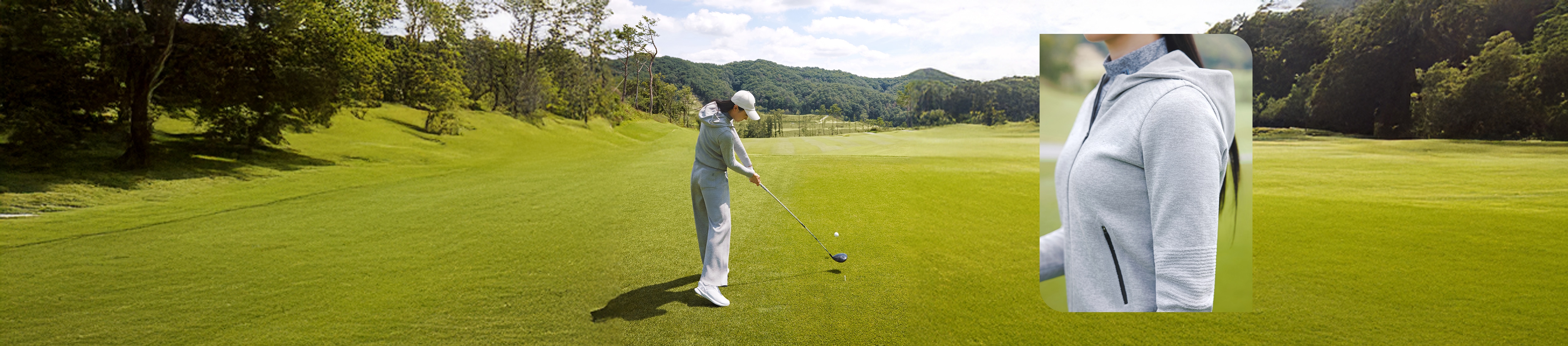 FootJoy Women's Golf Apparel