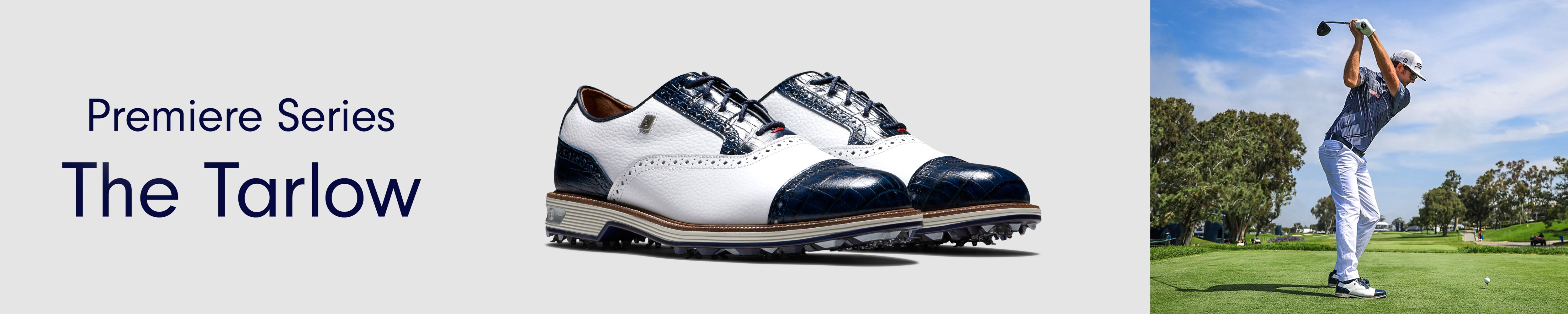 FootJoy Men's Golf Apparel