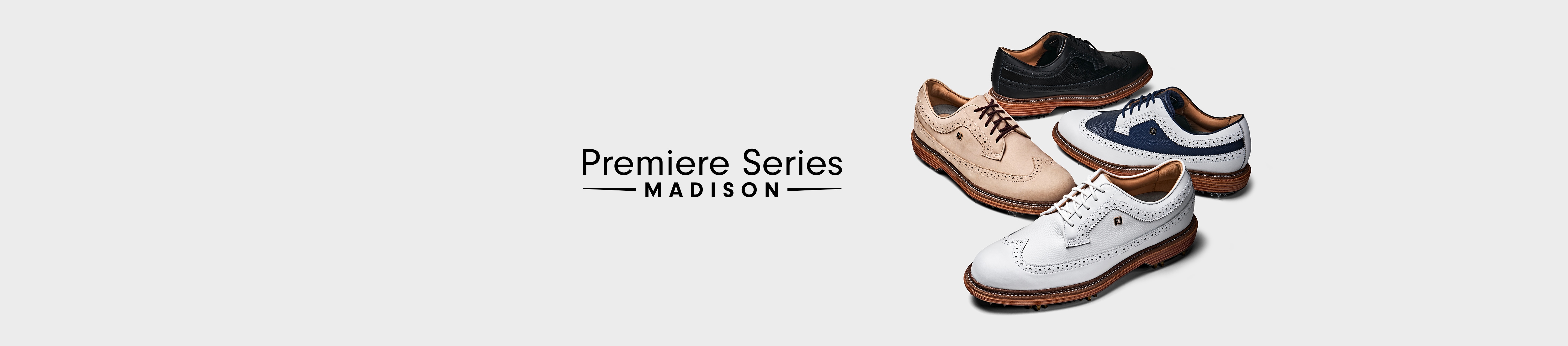 FootJoy Men's Golf Apparel