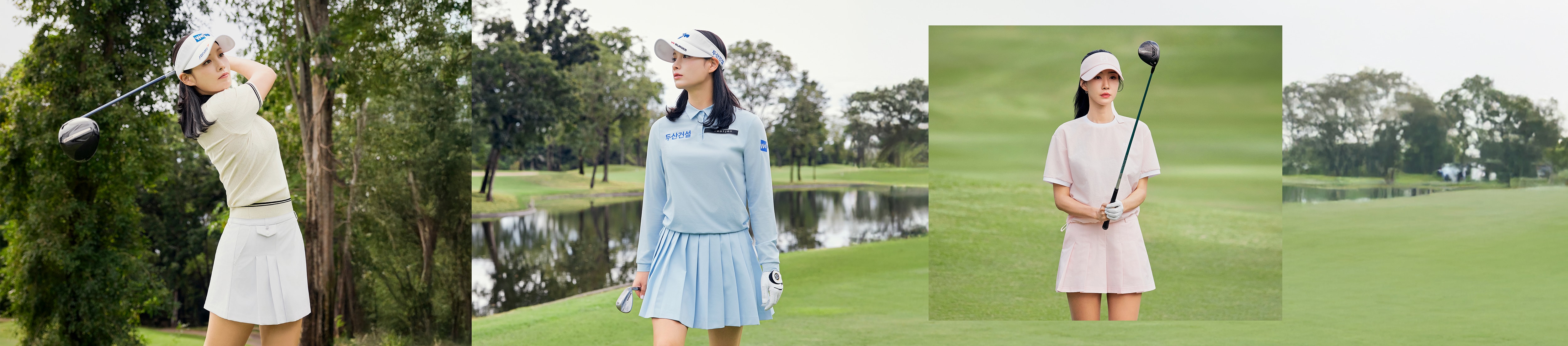 FootJoy Men's Golf Apparel