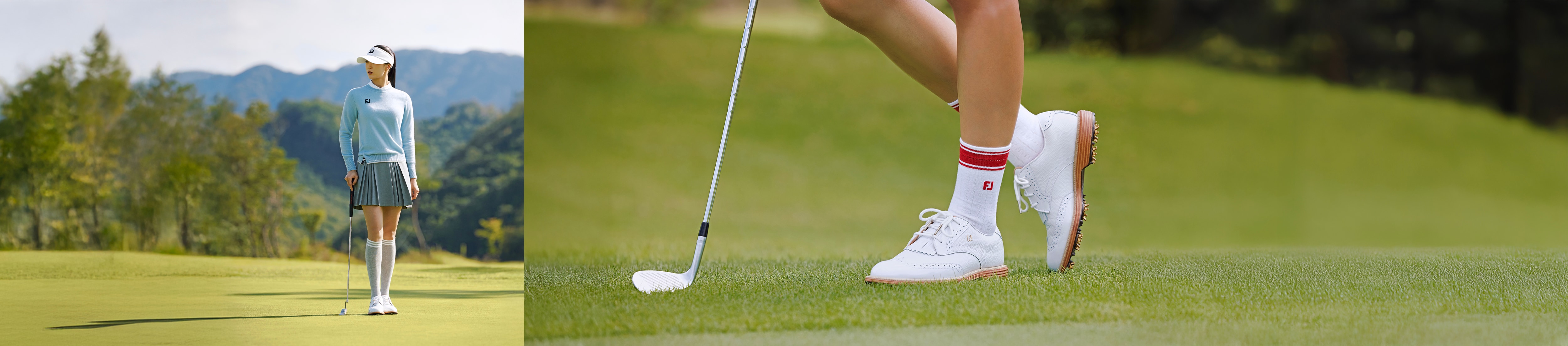 FootJoy Men's Golf Apparel
