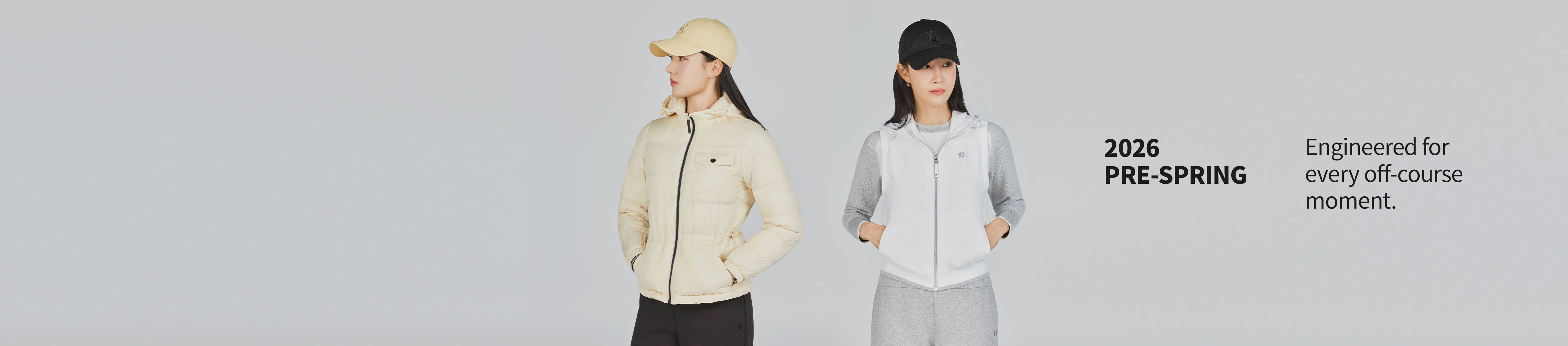 FootJoy Men's Golf Apparel