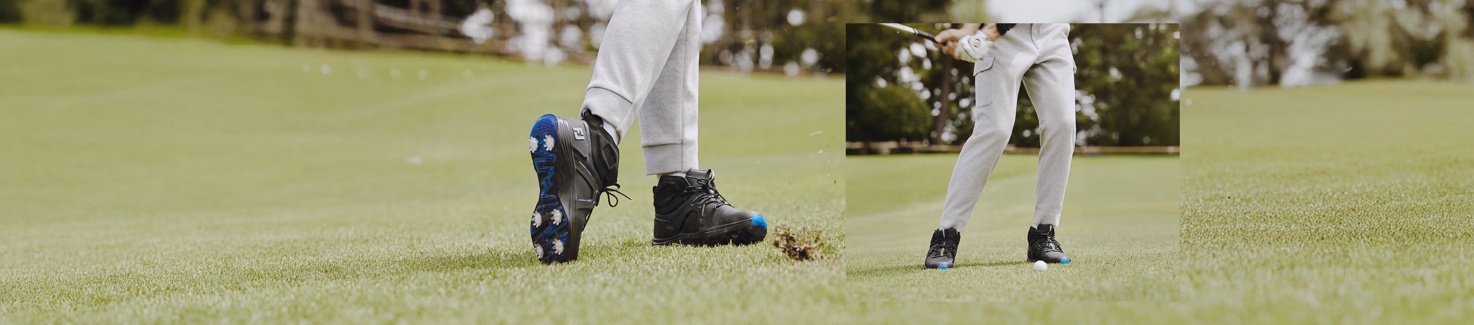 FootJoy Men's Golf Apparel