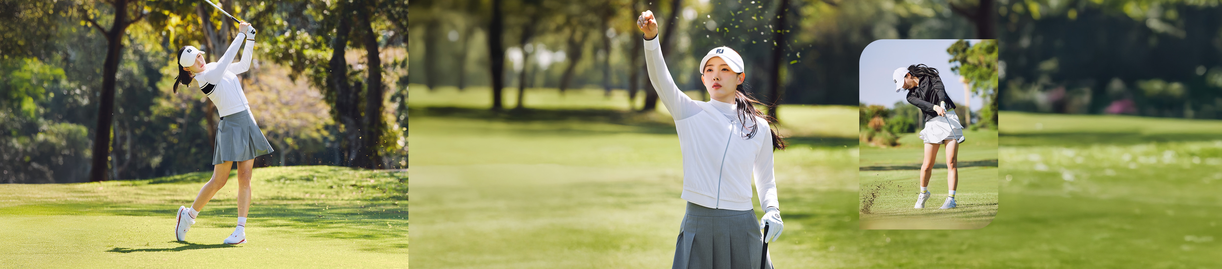 FootJoy Men's Golf Apparel