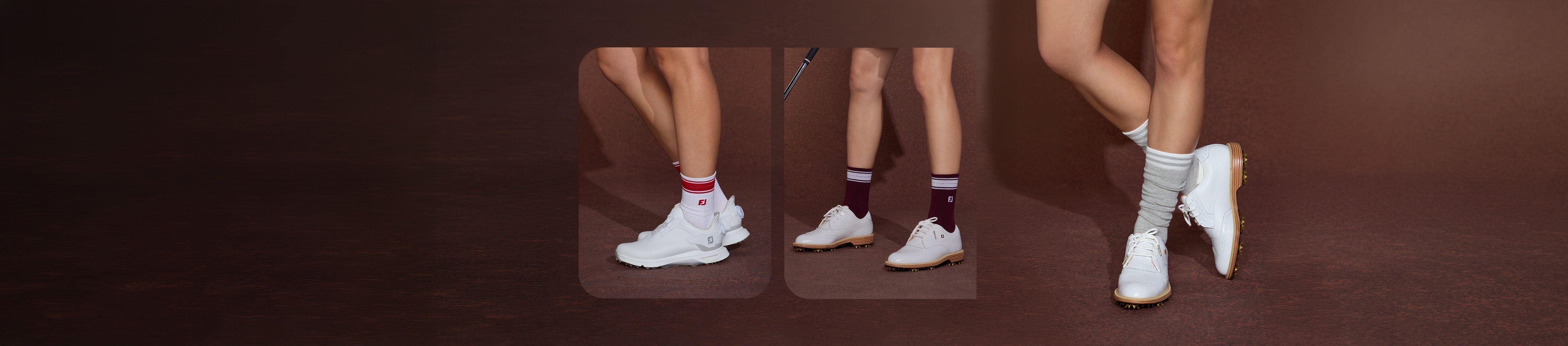 FootJoy Men's Golf Apparel