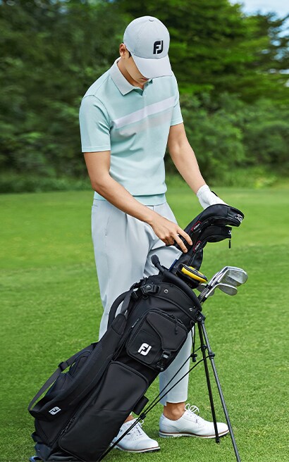 Product Release Calendar | FootJoy