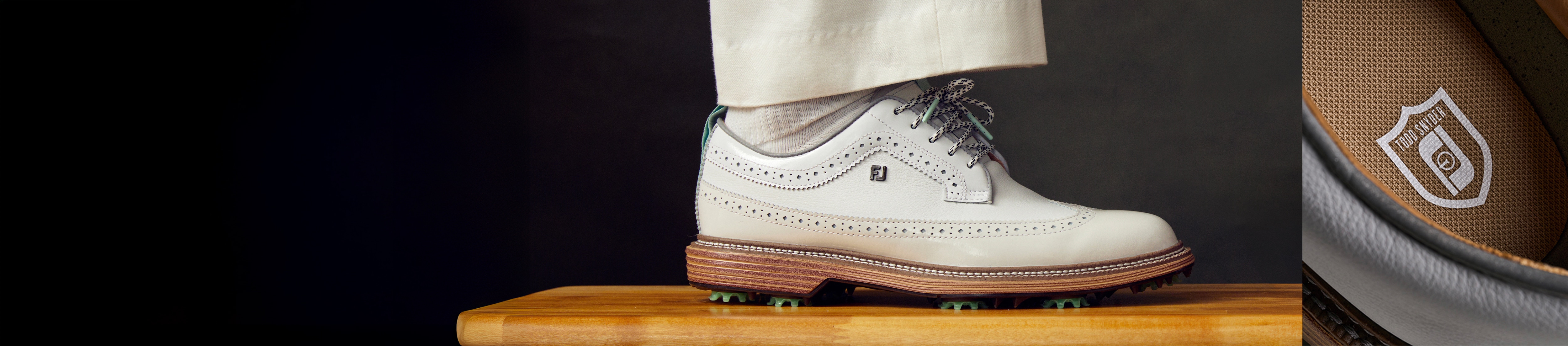 FootJoy Men's Golf Apparel