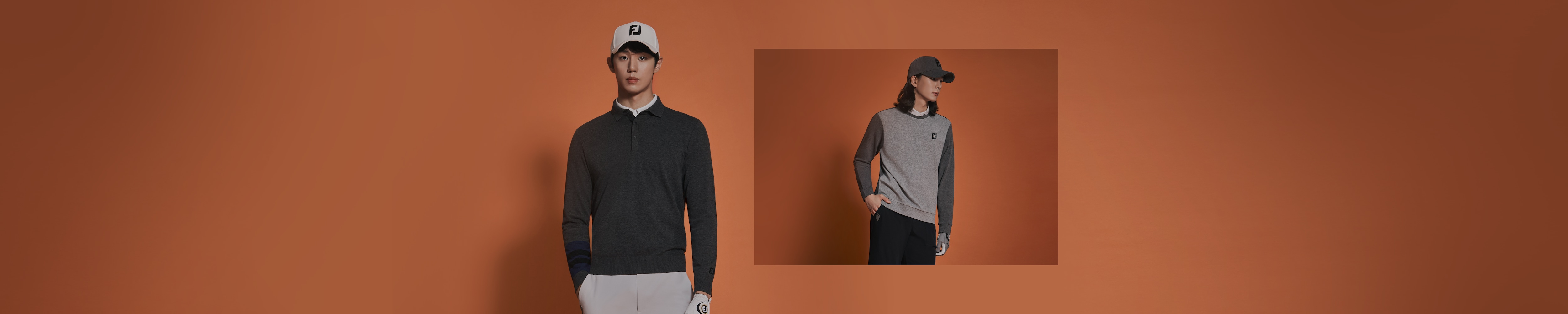 FootJoy Men's Golf Apparel