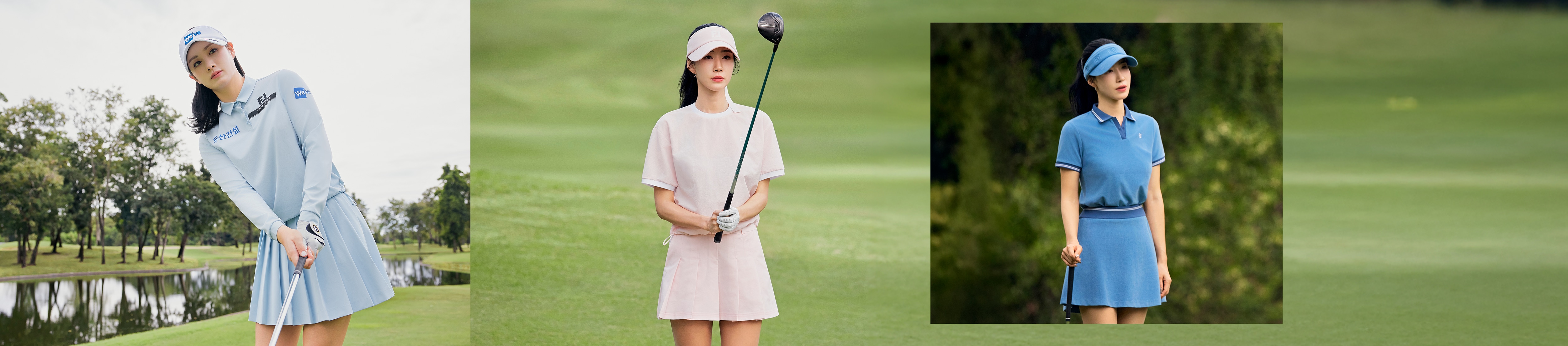 FootJoy Men's Golf Apparel