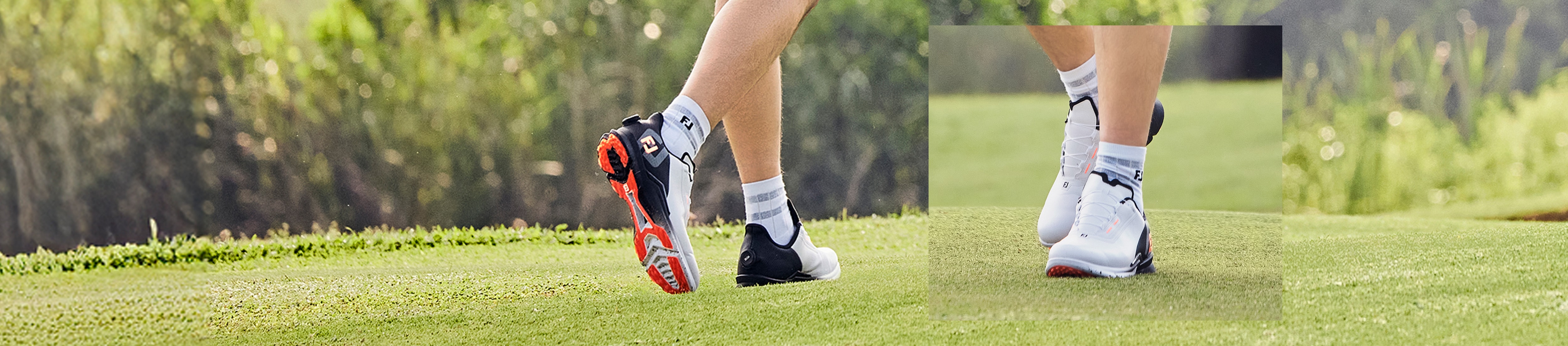 FootJoy Men's Golf Apparel