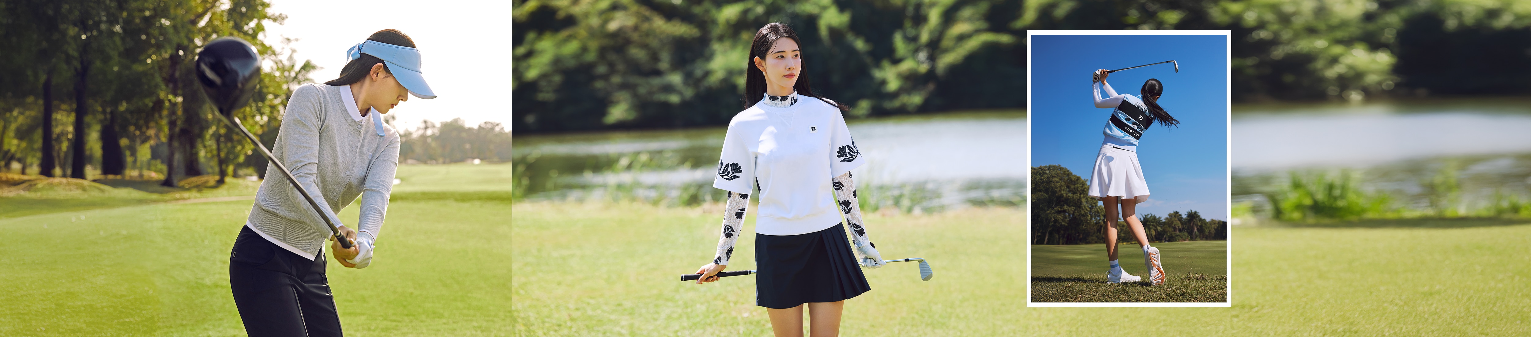 FootJoy Men's Golf Apparel