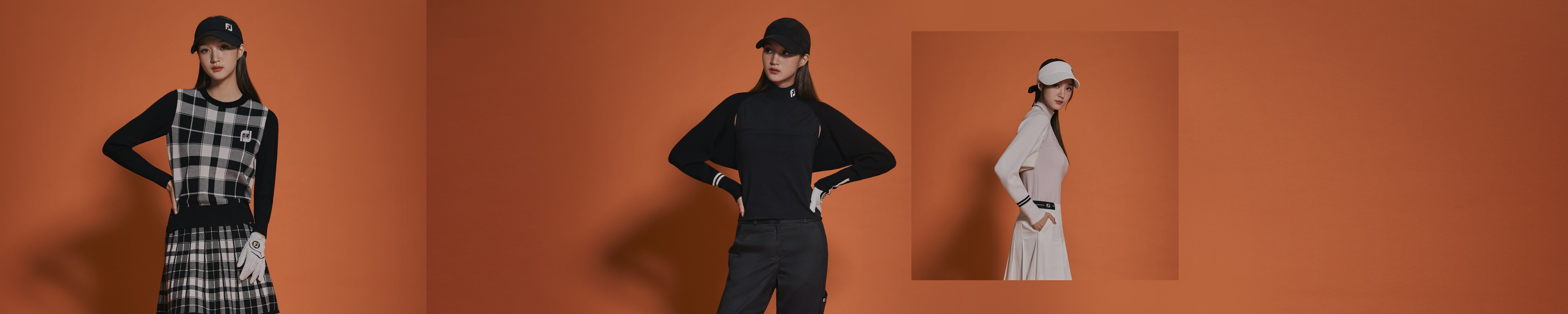 FootJoy Men's Golf Apparel