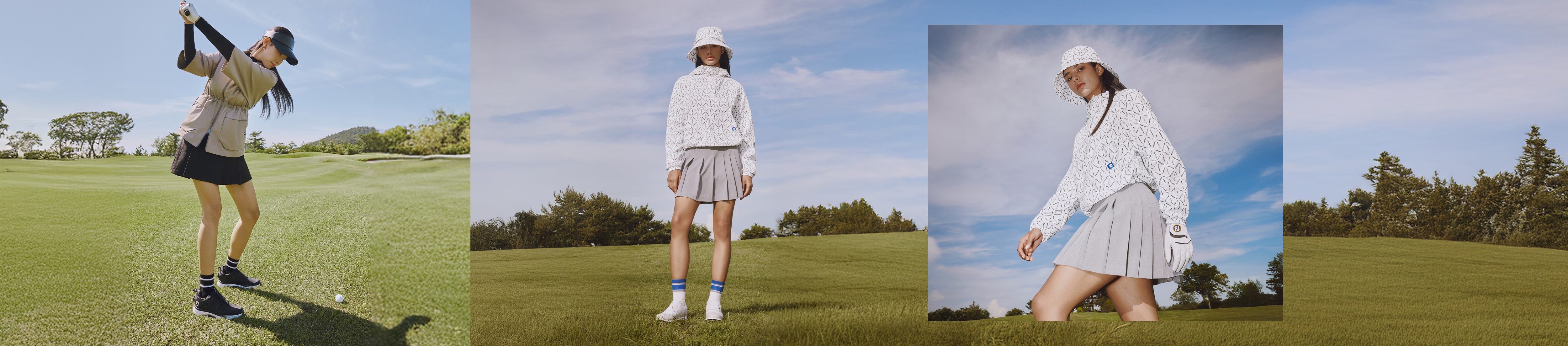 FootJoy Men's Golf Apparel