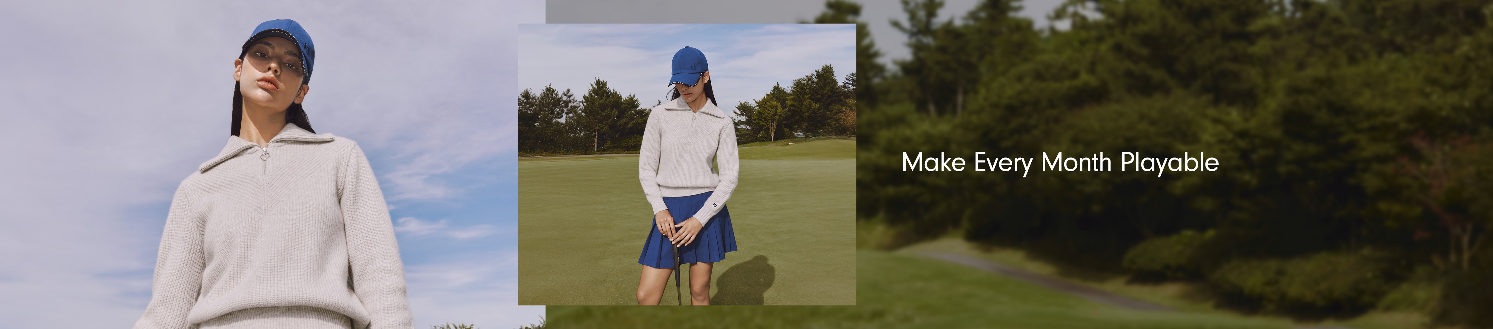 FootJoy Men's Golf Apparel