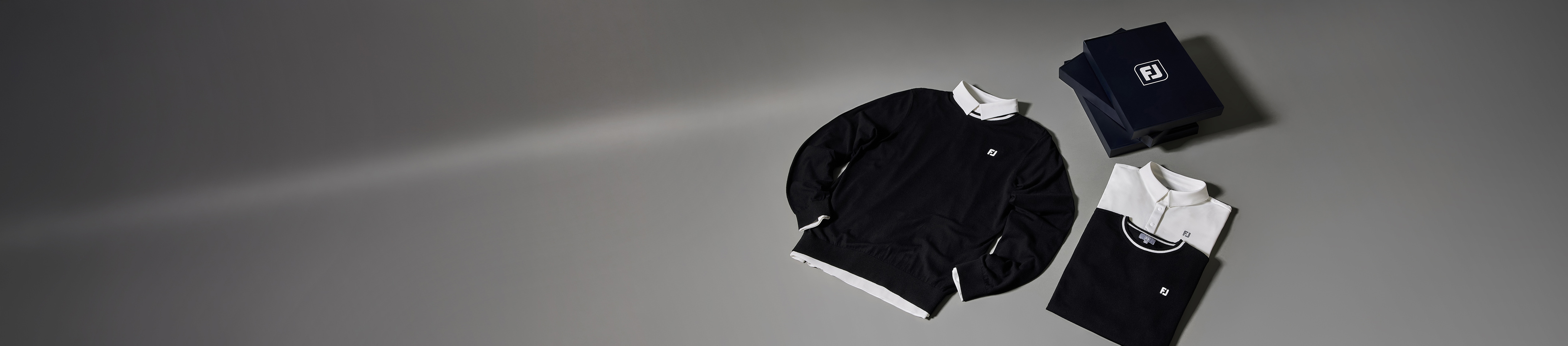FootJoy Men's Golf Apparel