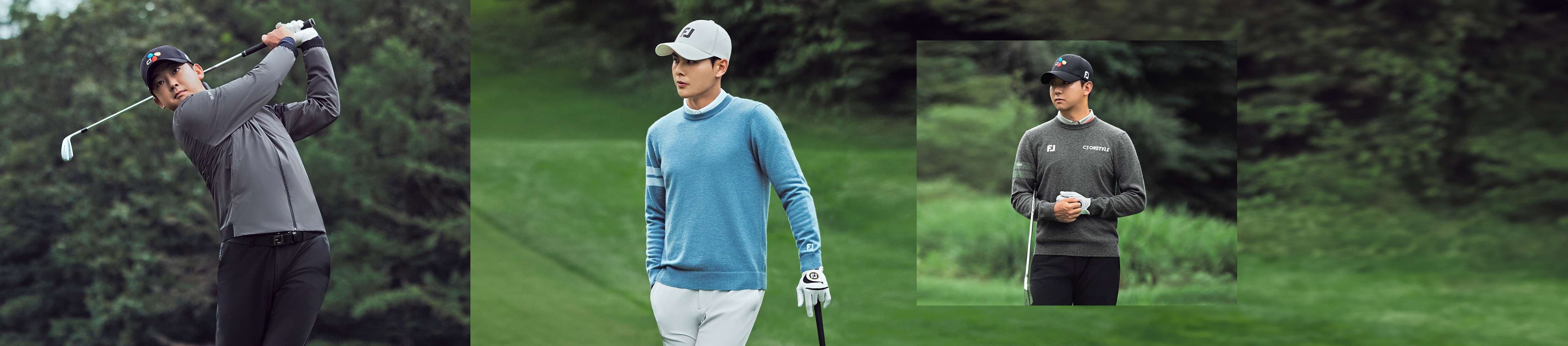 Golf Clothes for Men FootJoy