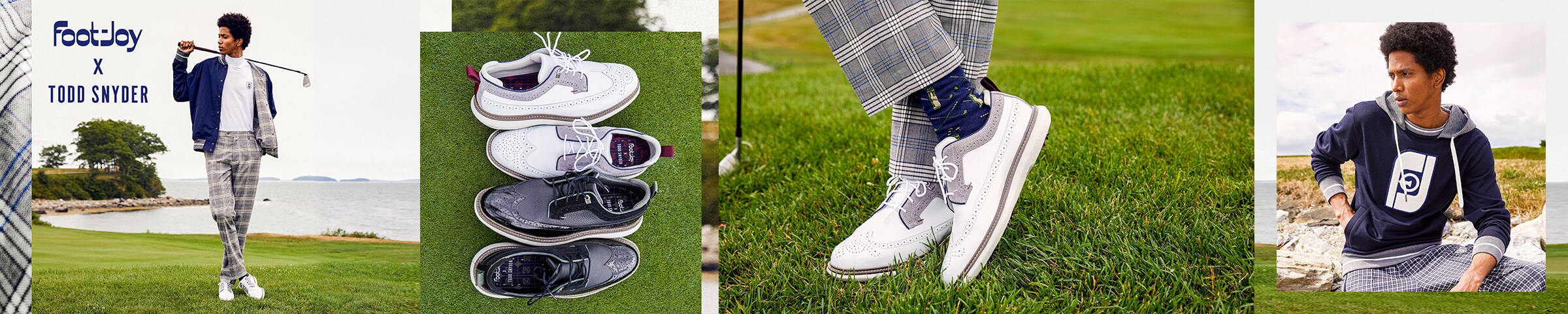 FootJoy Todd Snyder