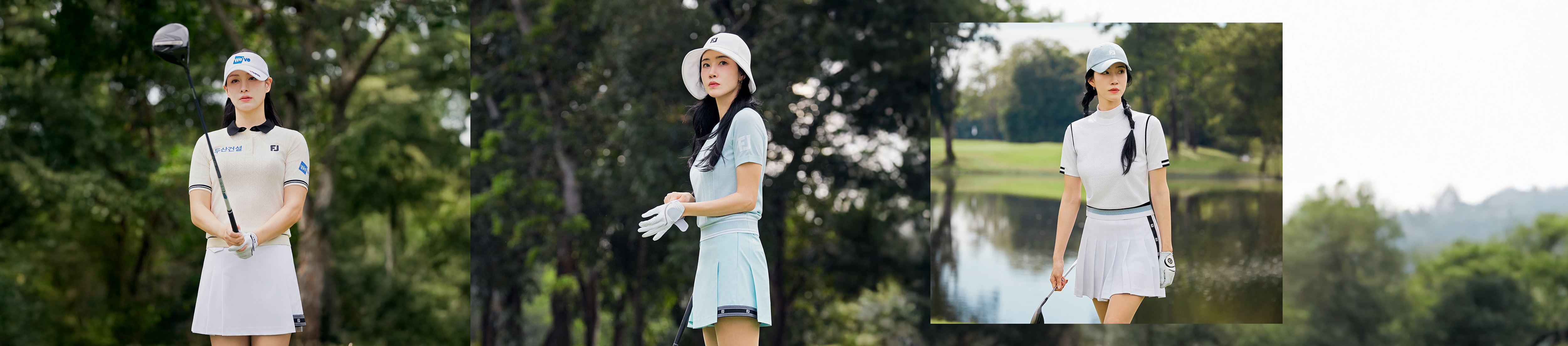 FootJoy Men's Golf Apparel