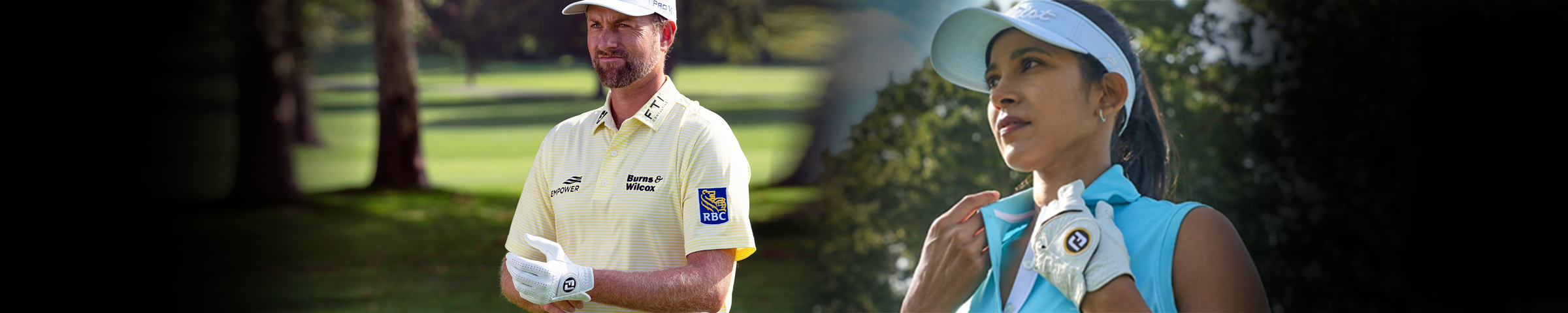 FootJoy Men's Golf Apparel