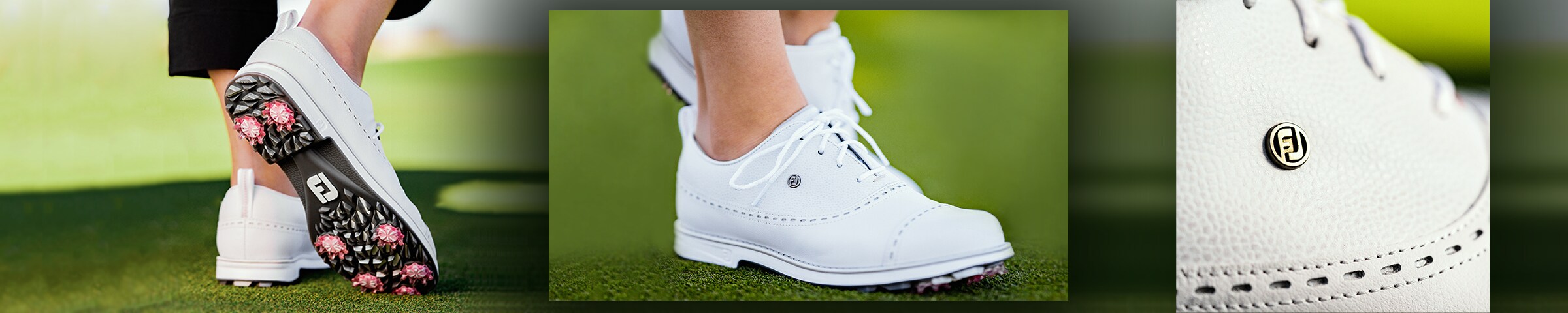 FootJoy Men's Golf Apparel