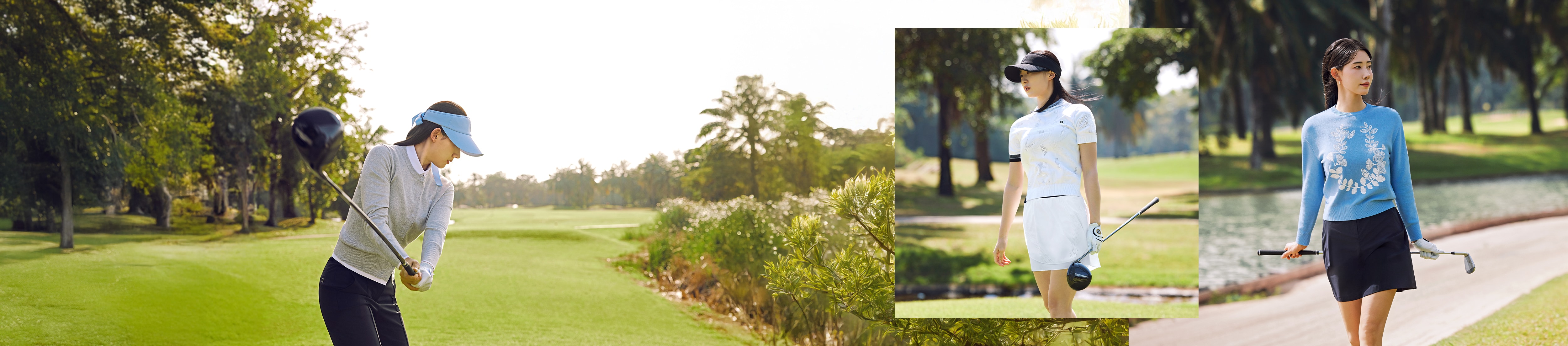 FootJoy Men's Golf Apparel