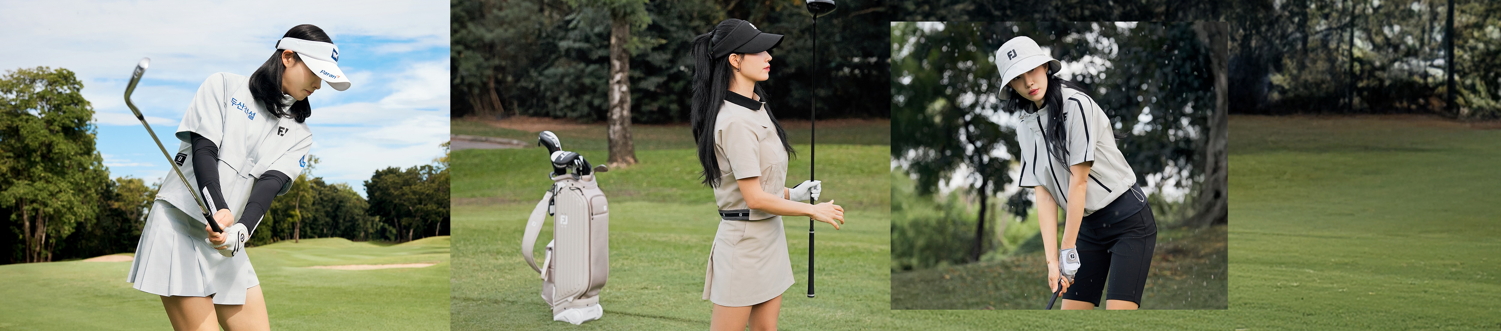 FootJoy Men's Golf Apparel