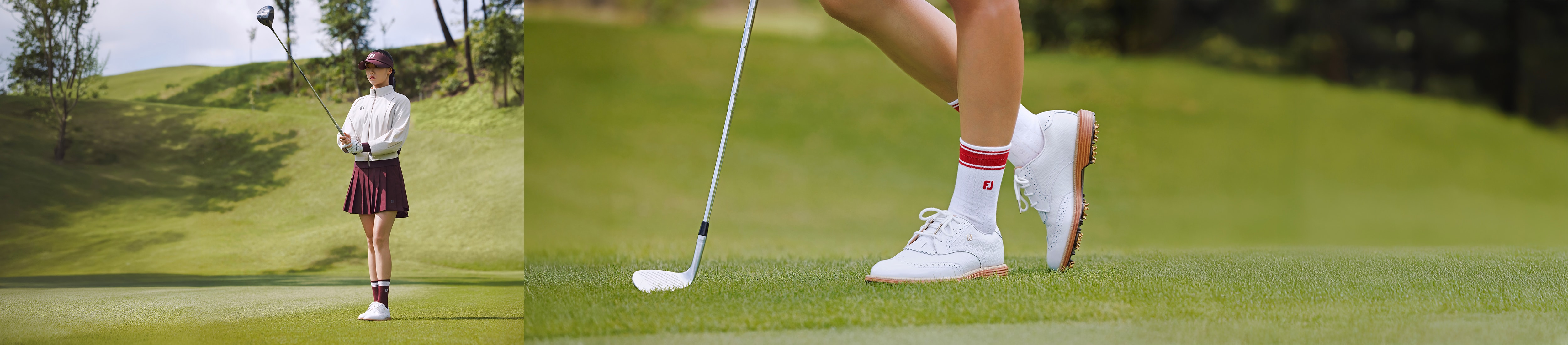 FootJoy Men's Golf Apparel