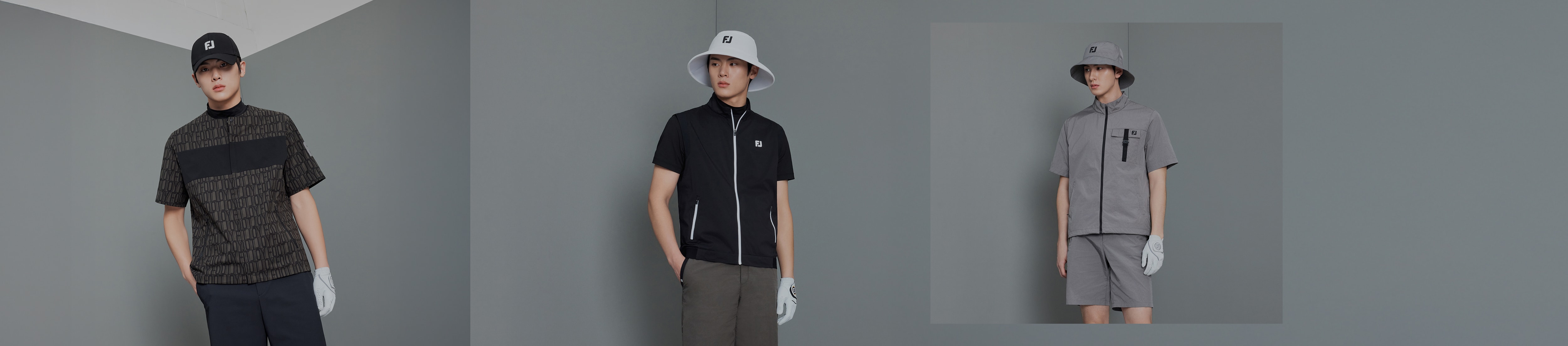 FootJoy Men's Golf Apparel