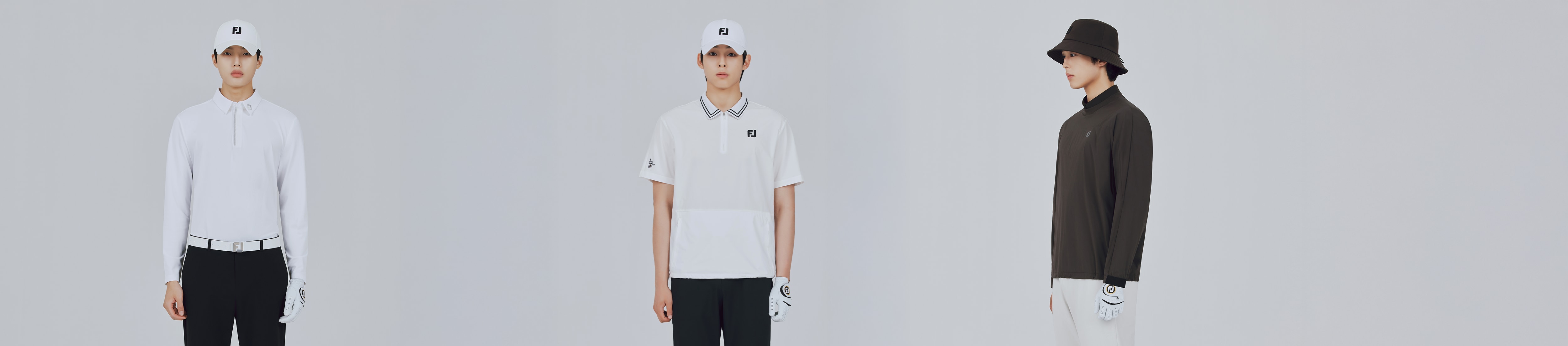 FootJoy Men's Golf Apparel